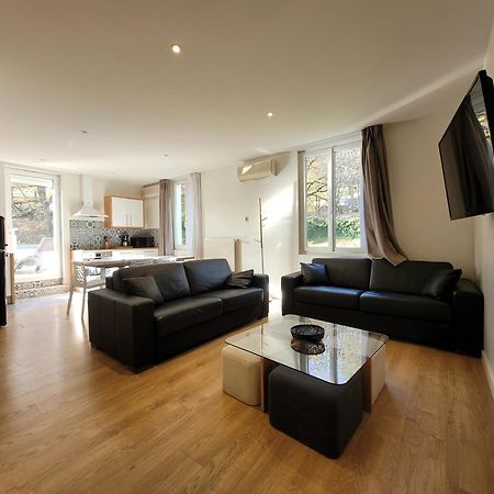 Residence Andurans - Pyrenees Resort آرجول جازو المظهر الخارجي الصورة
