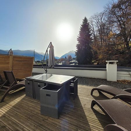 Residence Andurans - Pyrenees Resort آرجول جازو المظهر الخارجي الصورة