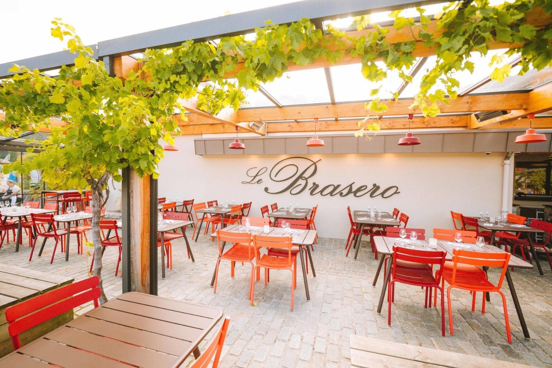 Residence Andurans - Pyrenees Resort آرجول جازو المظهر الخارجي الصورة