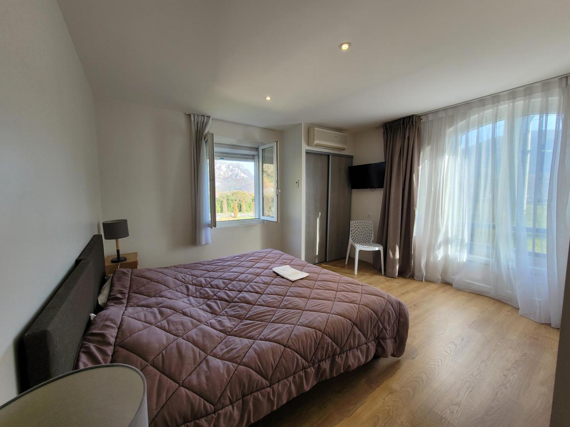 Residence Andurans - Pyrenees Resort آرجول جازو المظهر الخارجي الصورة