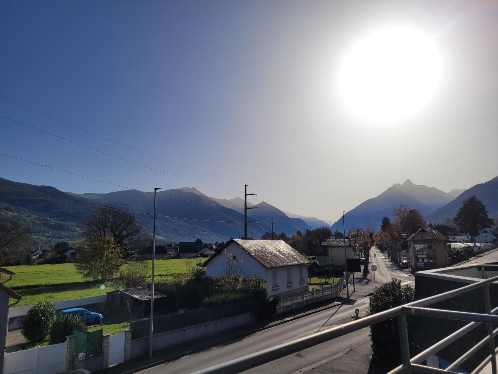 Residence Andurans - Pyrenees Resort آرجول جازو المظهر الخارجي الصورة