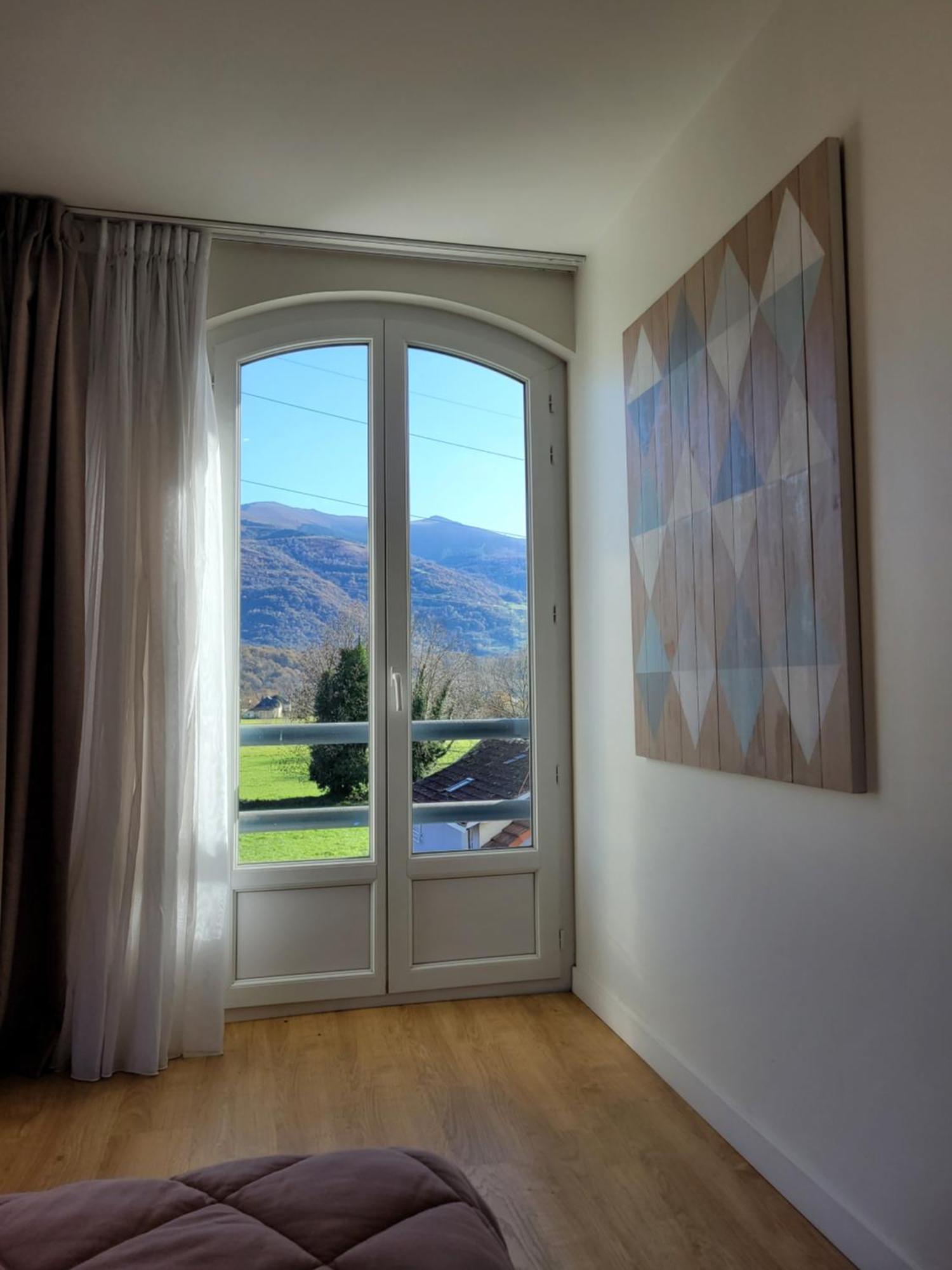 Residence Andurans - Pyrenees Resort آرجول جازو المظهر الخارجي الصورة