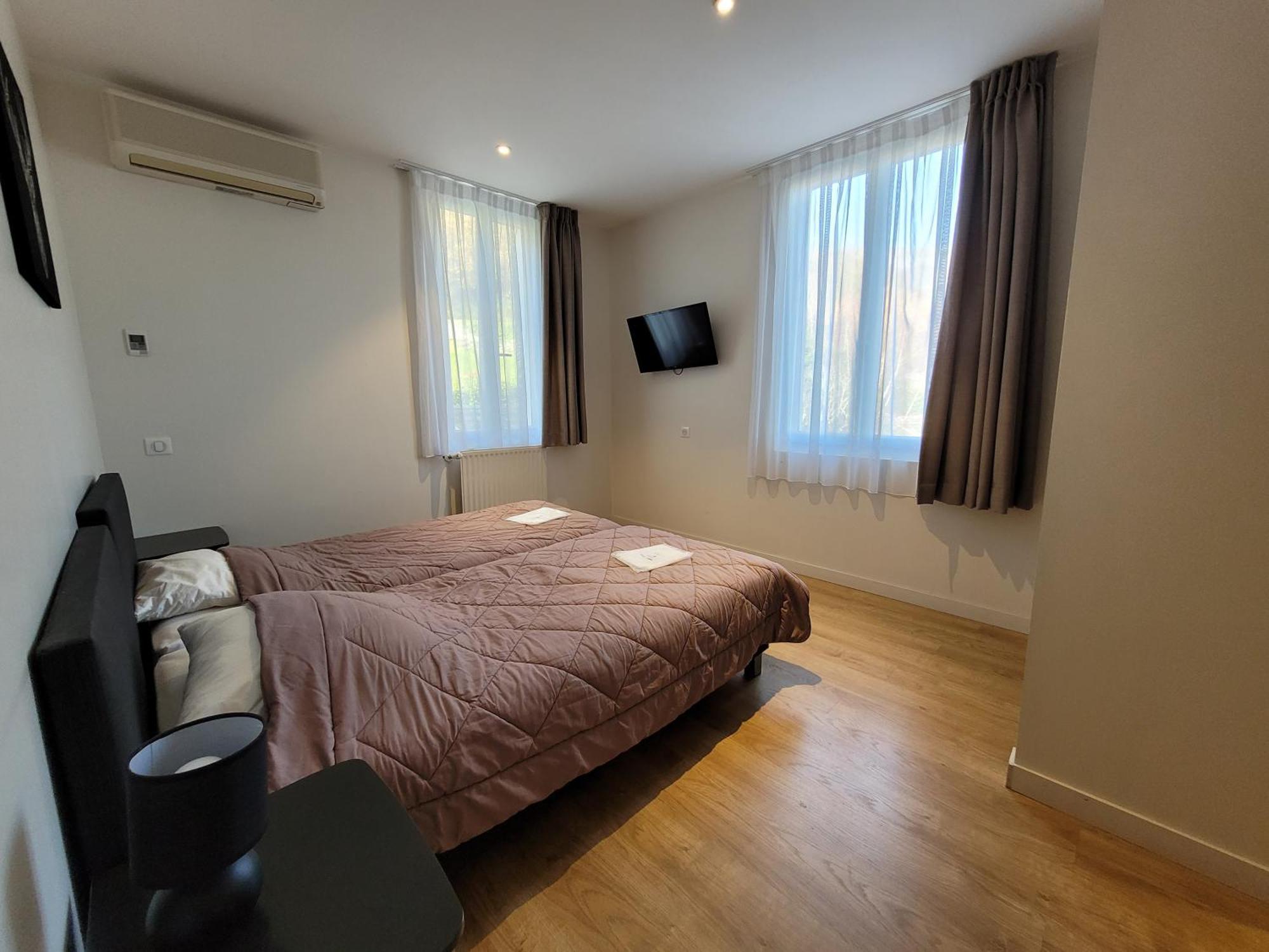 Residence Andurans - Pyrenees Resort آرجول جازو المظهر الخارجي الصورة