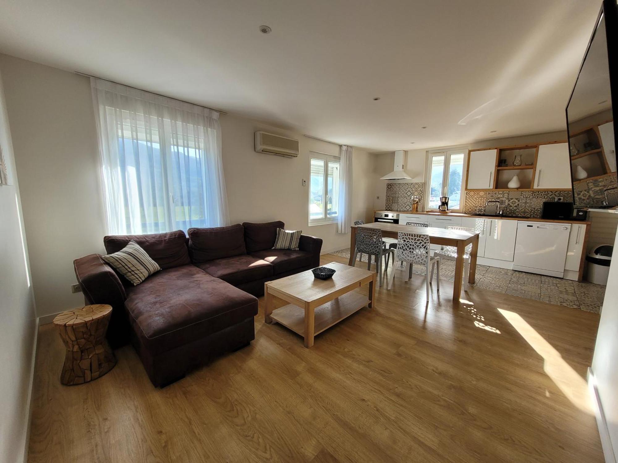 Residence Andurans - Pyrenees Resort آرجول جازو المظهر الخارجي الصورة