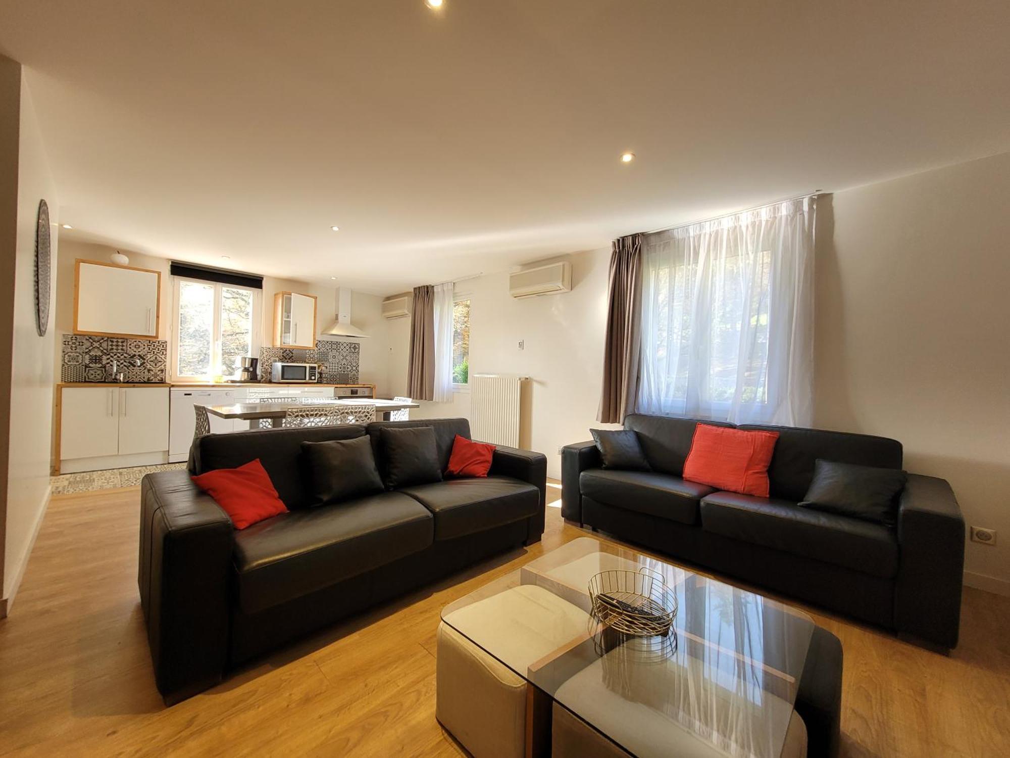 Residence Andurans - Pyrenees Resort آرجول جازو المظهر الخارجي الصورة