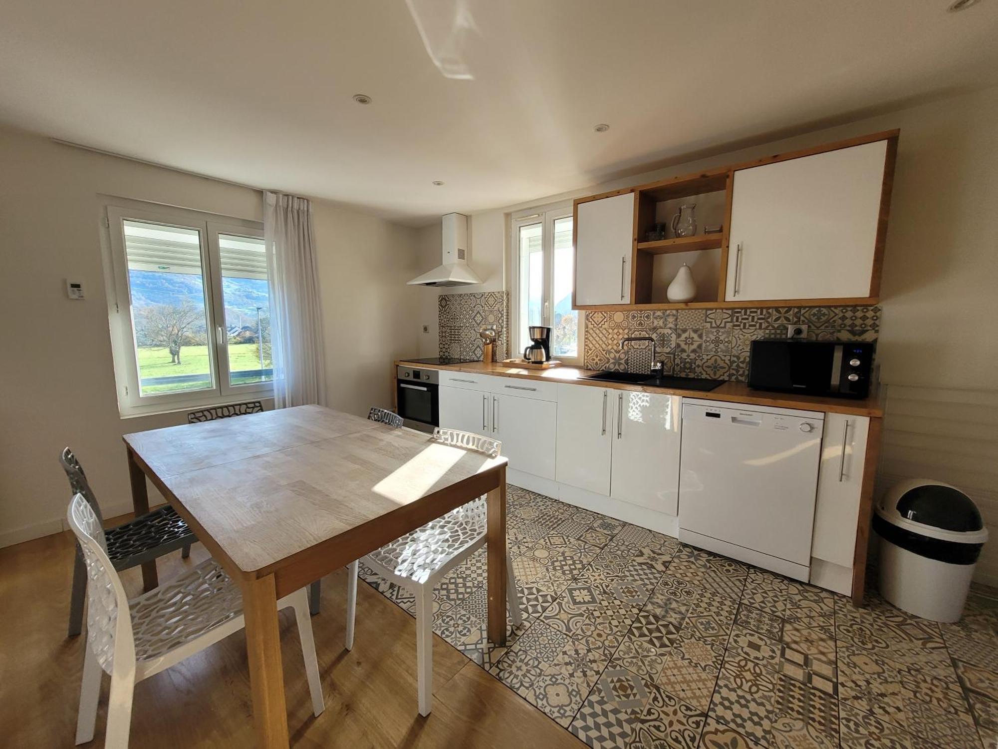 Residence Andurans - Pyrenees Resort آرجول جازو المظهر الخارجي الصورة