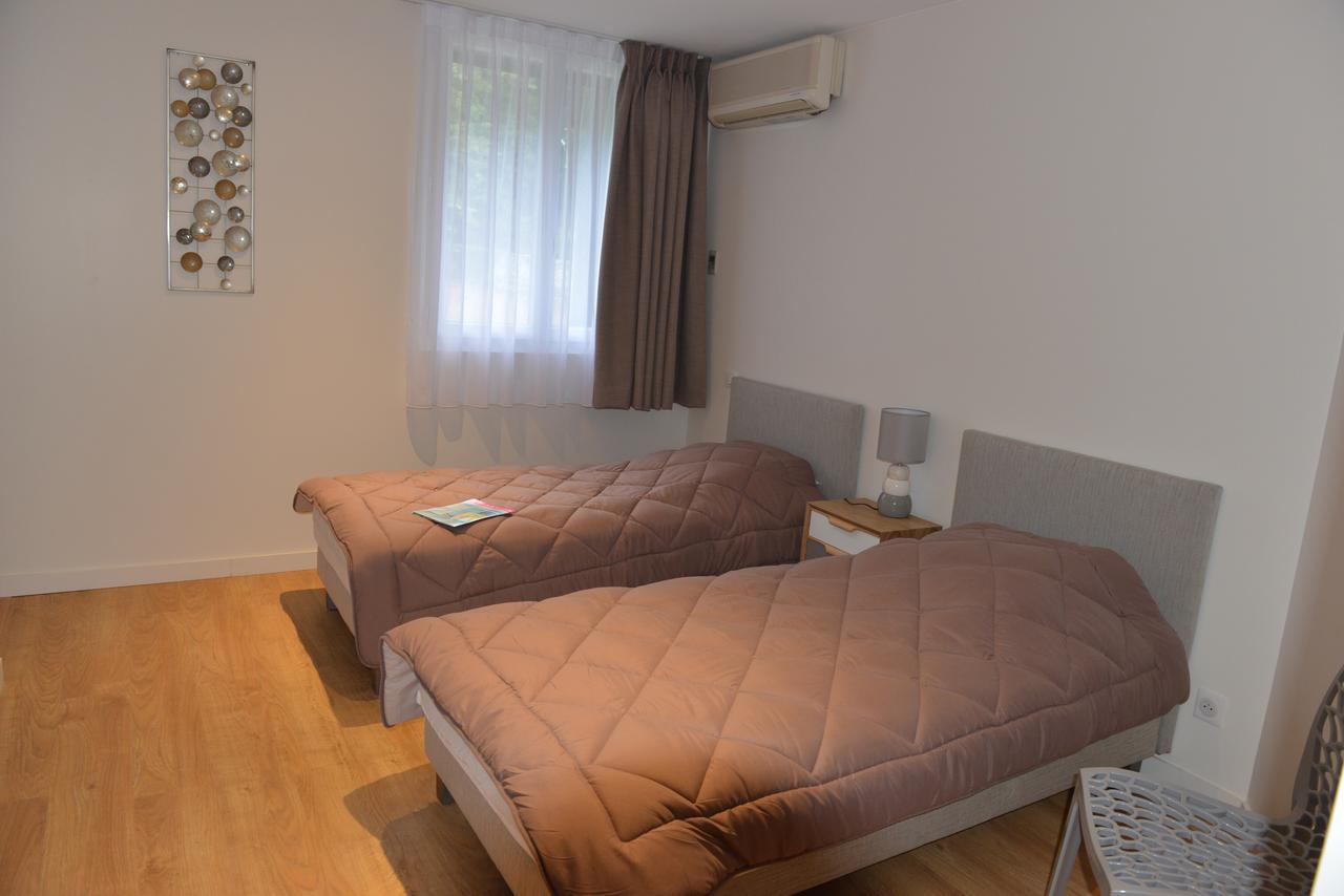 Residence Andurans - Pyrenees Resort آرجول جازو المظهر الخارجي الصورة
