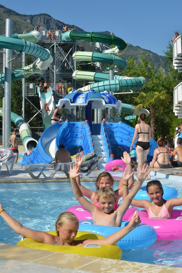 Residence Andurans - Pyrenees Resort آرجول جازو المظهر الخارجي الصورة